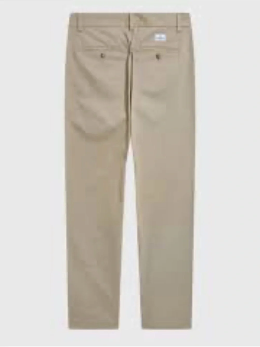Vineyard Vines Men's Tan Chino Pants